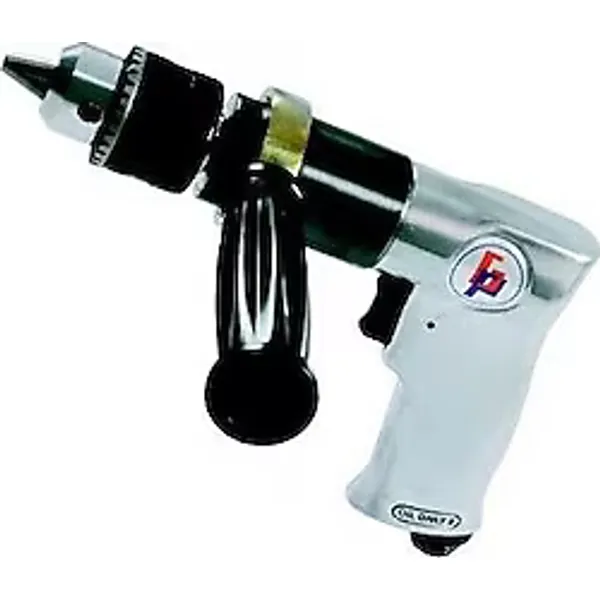 Gison GP836C Kabzalı Havalı Matkap