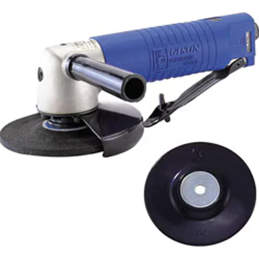 Gison GP914 Havalı Taşlama
