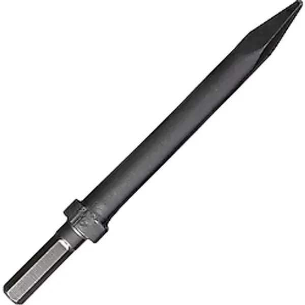 Gison GPCHI02PH YEDEK HAVALI KALAFAT ÇEKİCİ MURÇU - SİVRİ KESKİ