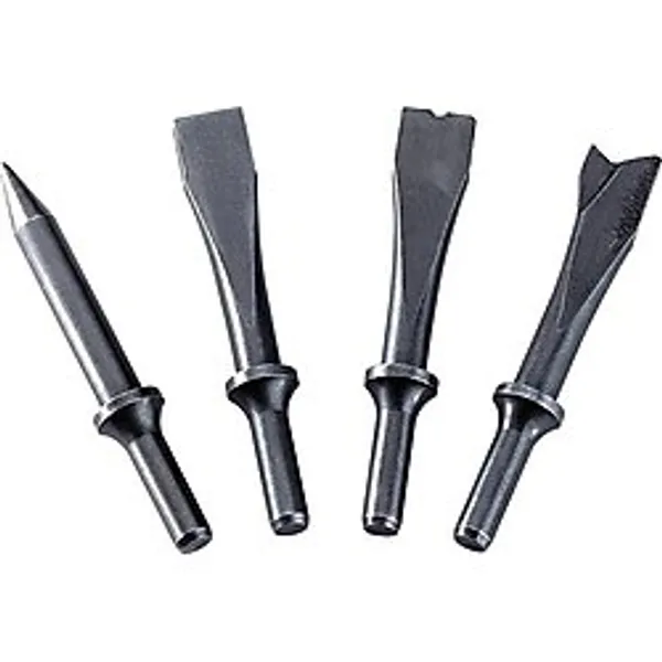 Gison GPHPT04RS Havalı 4 Lü Keski Takımı