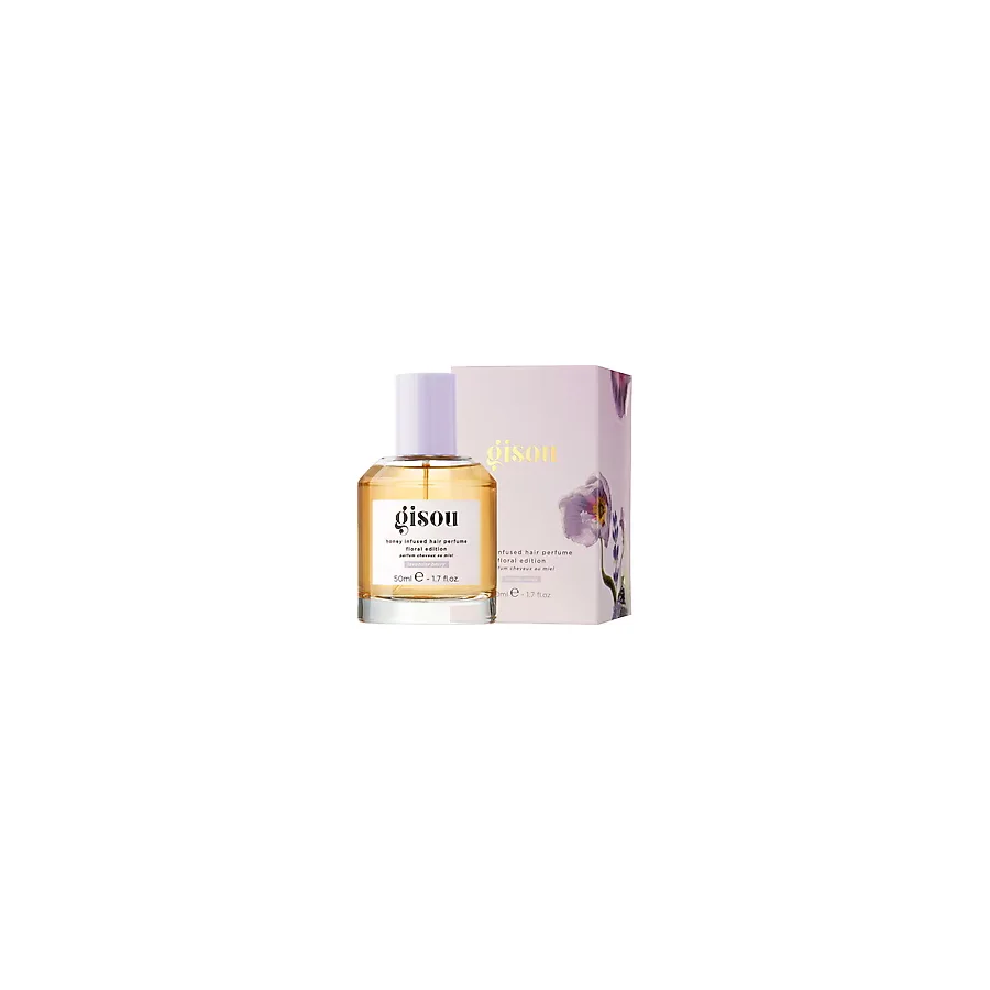 Gisou Ballı Saç Parfümü 50 ml