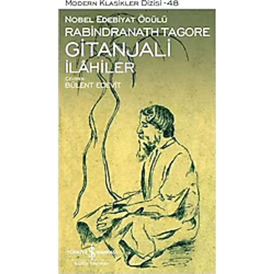 Gitanjali / İlahiler - Rabindranath Tagore