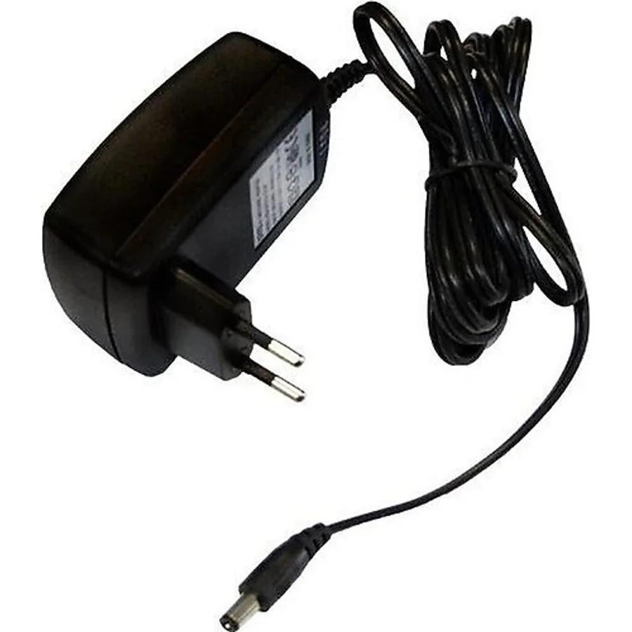 Gitar Pedalı Adaptörü 9 volt