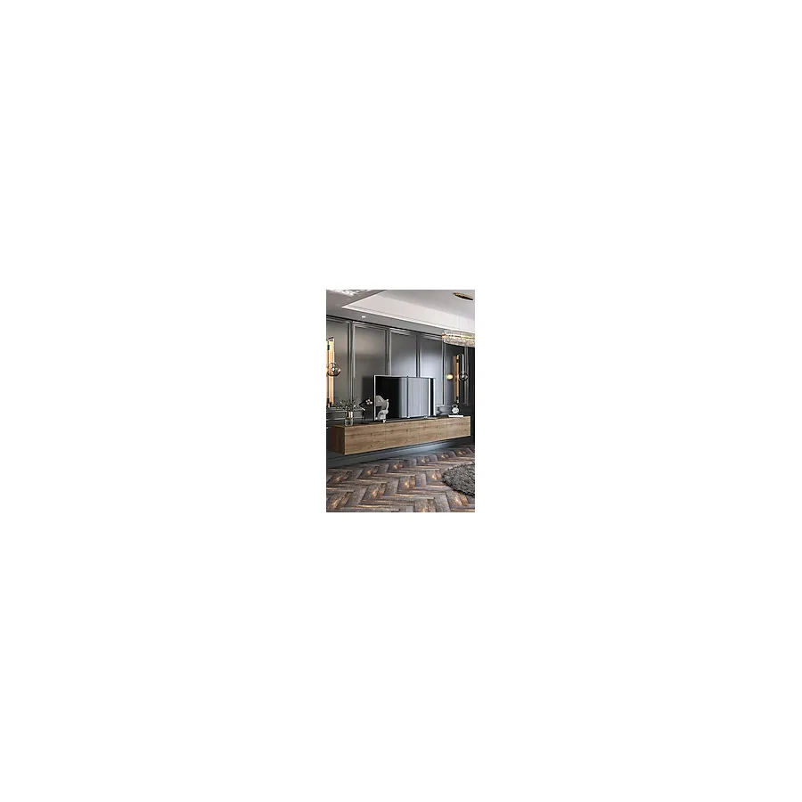 Givayo Milan 240 cm TV Ünitesi