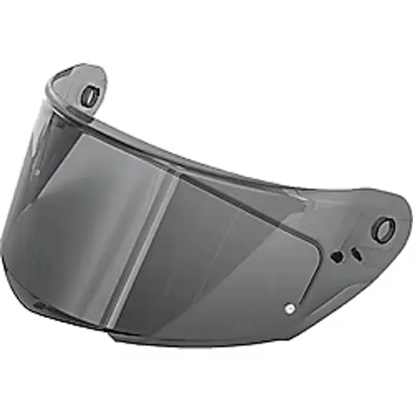 Gıvı 50.x Kask Camı Siyah (Z1849FR)