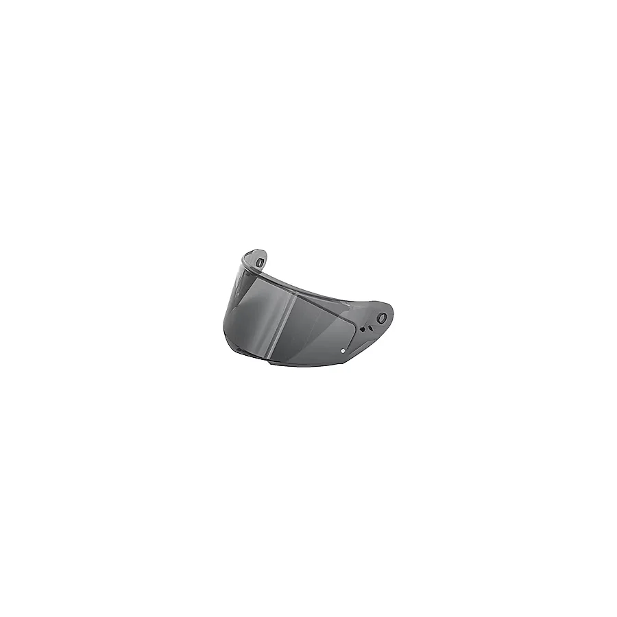 Gıvı 50.x Kask Camı Siyah (Z1849FR) - Standart