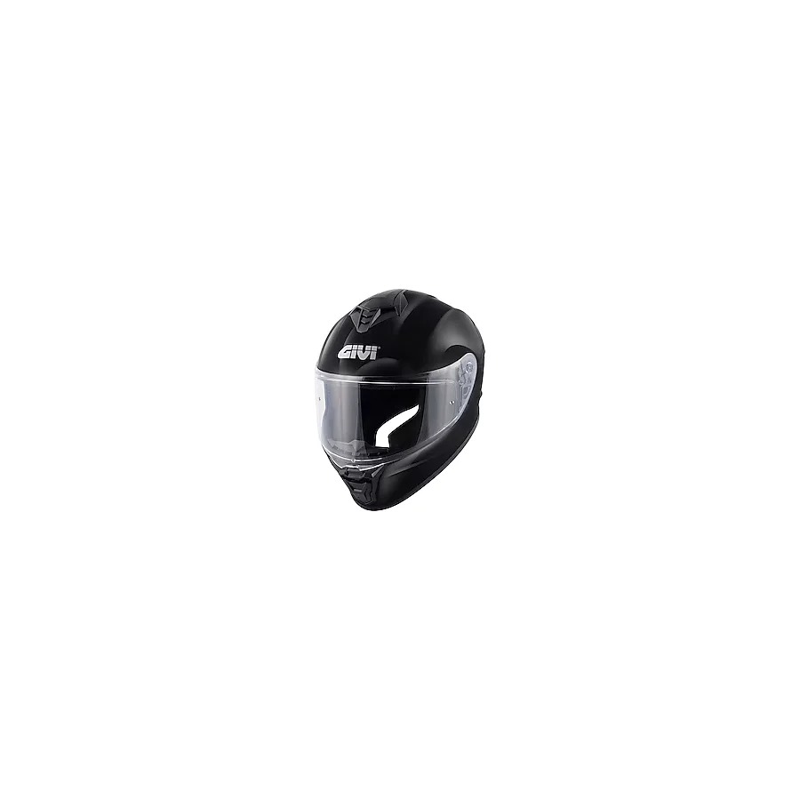 Givi 50.X Siyah Full Face Motor Kaskı