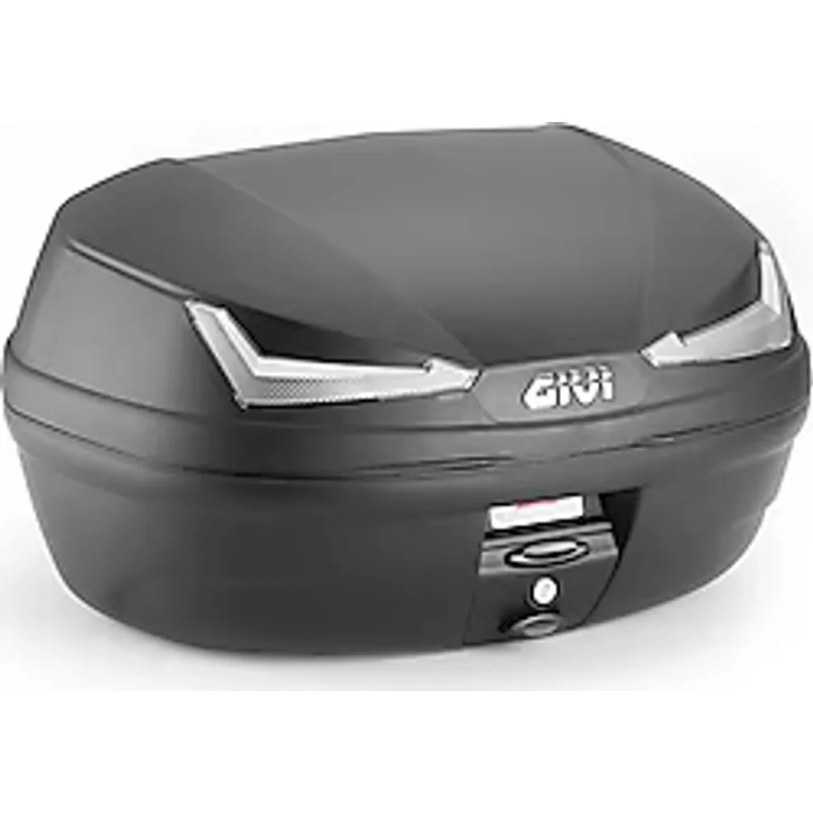 Givi E455NT Simply IV Tech 45 lt Arka Motosiklet Çantası