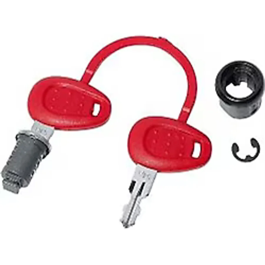 Givi Gıvı Z140R Çanta Unıversal Anahtar Seti Tekli