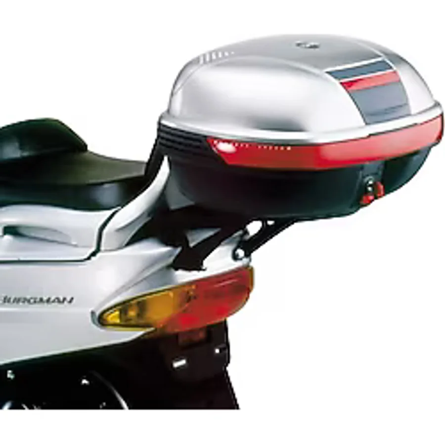 Gıvı Sr111 Suzukı Burgman 250-400 (98-02) Arka Çanta Taşıyıcı