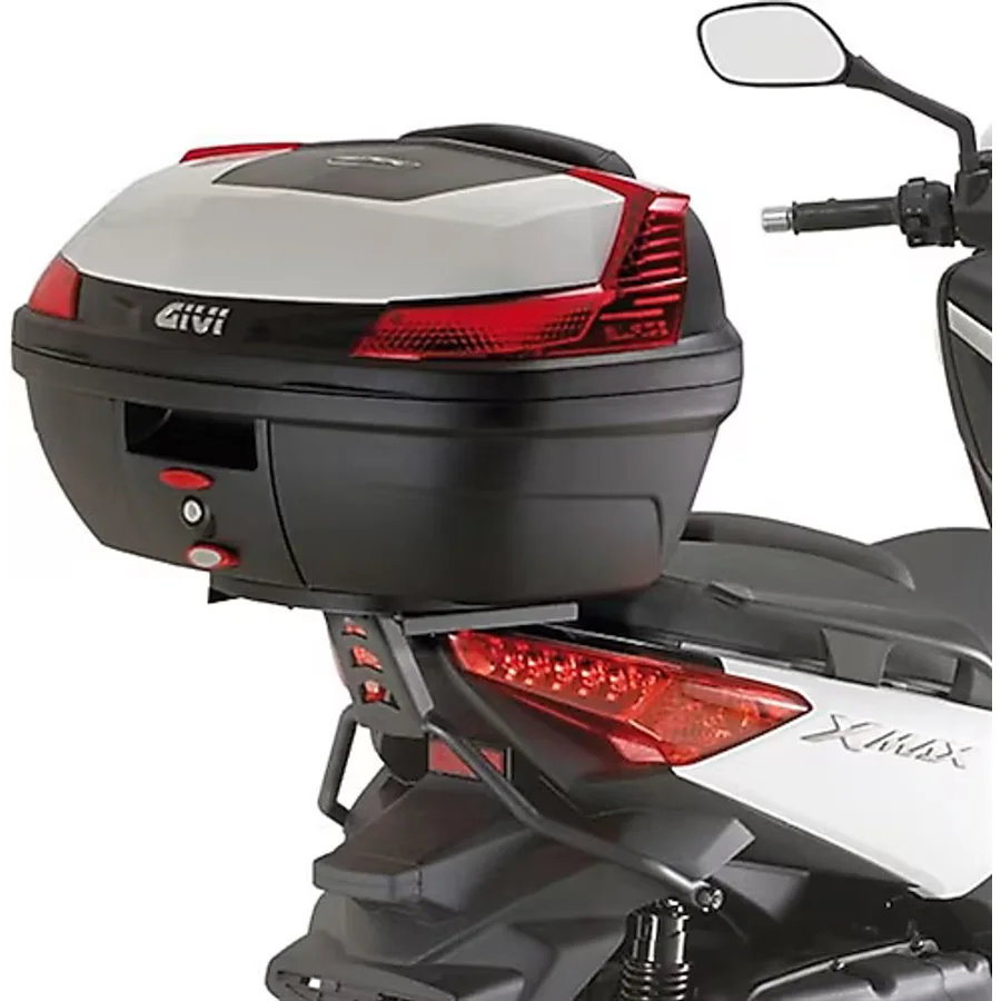 Givi Sr2111M Yamaha X-Max 400 13-16 Arka Çanta Taşıyıcı