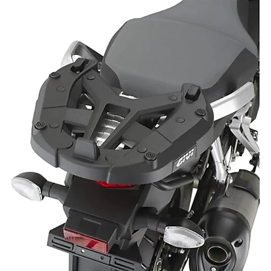 Givi SR3112 SUZUKI DL 650-1000 V-STROM (17-19) Arka Çanta Taşıyıcı