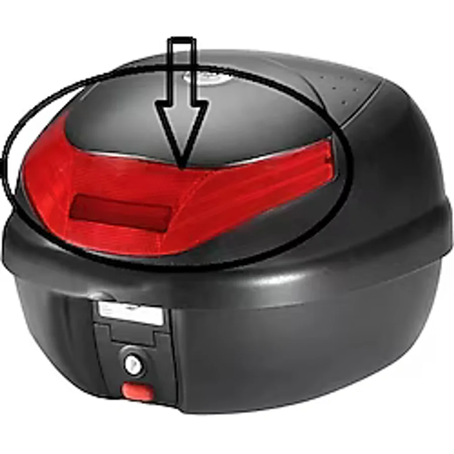 Givi Z639N Çanta Reflektörü E30