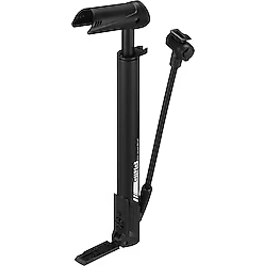 Giyo GM-64P Portatif Bisiklet Pompası