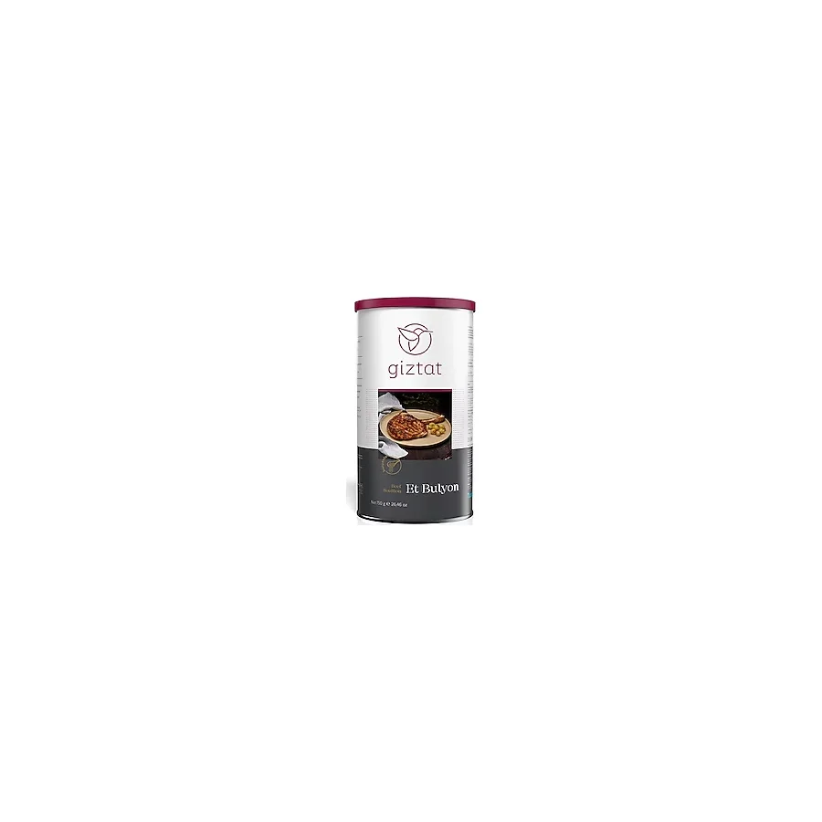 Giztat Et Bulyon 750 gr