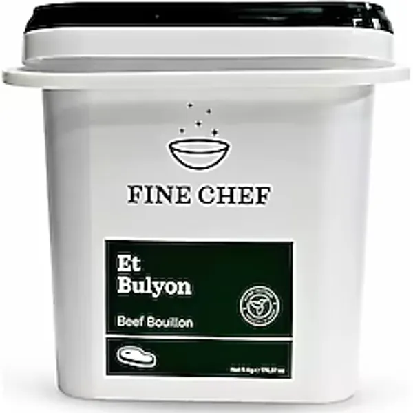 Giztat Fınechef Et Bulyon 5 kg