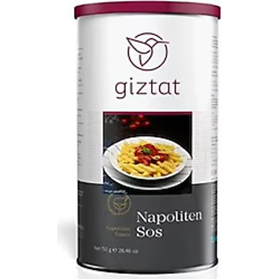 Giztat Köri Sos 750 gr