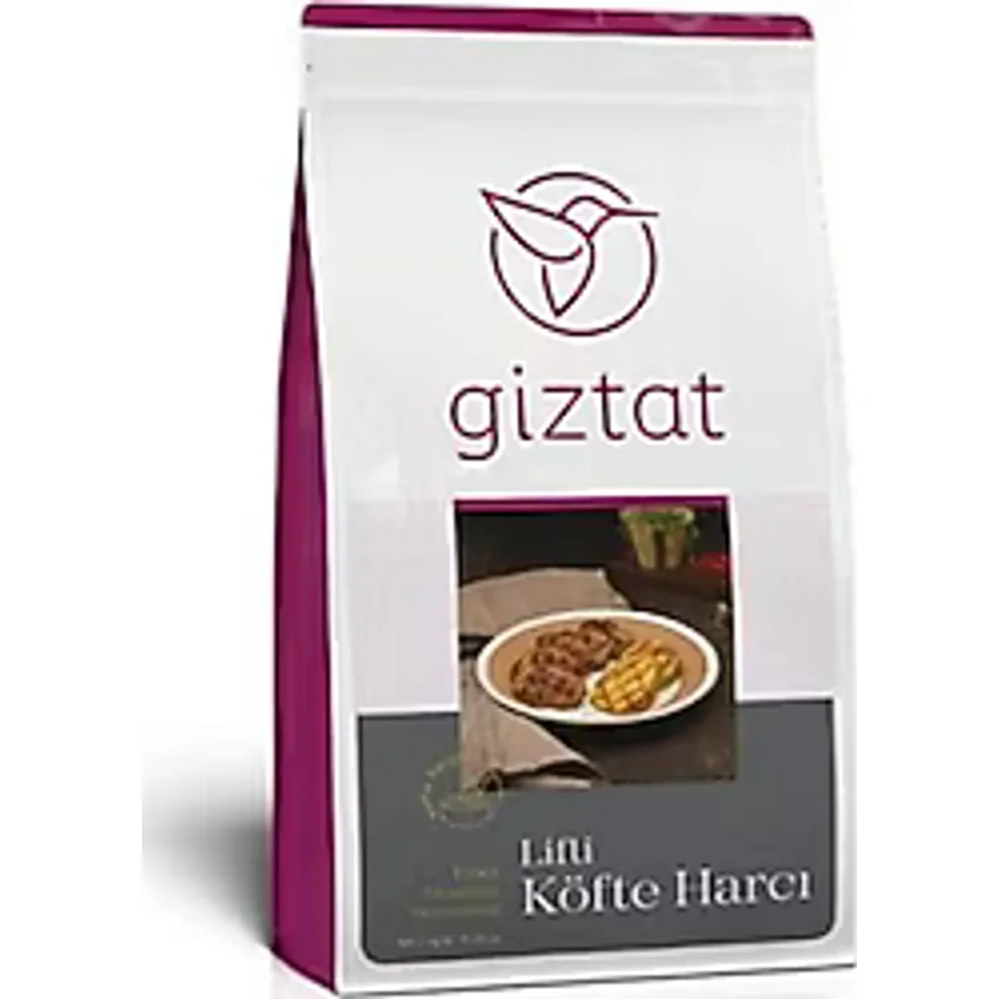 Giztat Lifli Köfte Harcı 2 kg