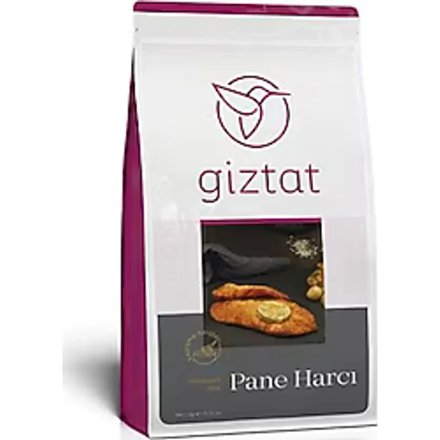 Giztat Pane Harcı 2 kg