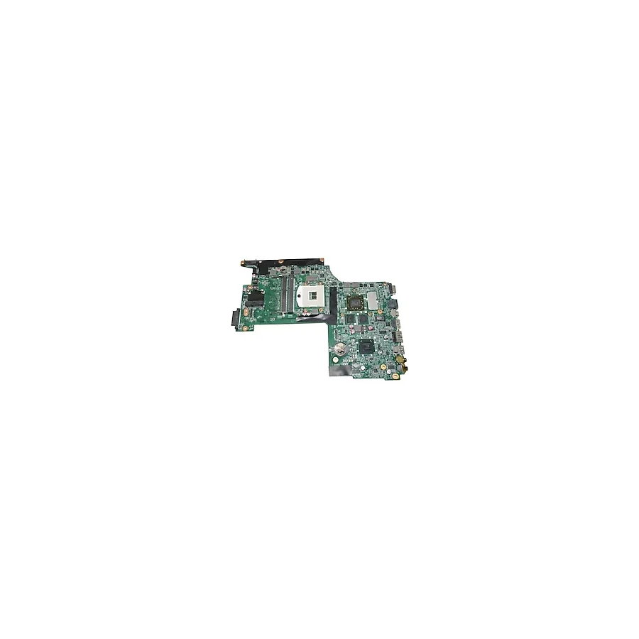 Gjob 660203 -001 DA0SP9MB8D0 Anakart Hp Envy 17T-2100 Envy 17-2108TX Envy 17 Laptop Anakart