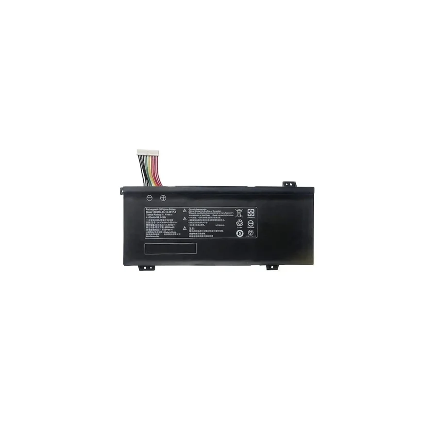 GK5CN-00-13-3S1P-0 Batarya Pil Orijinal