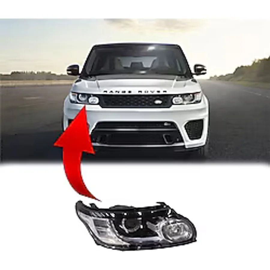 gkl DK6213W029 FAR CAMI SAG RANGE ROVER SPORT 2013-2017