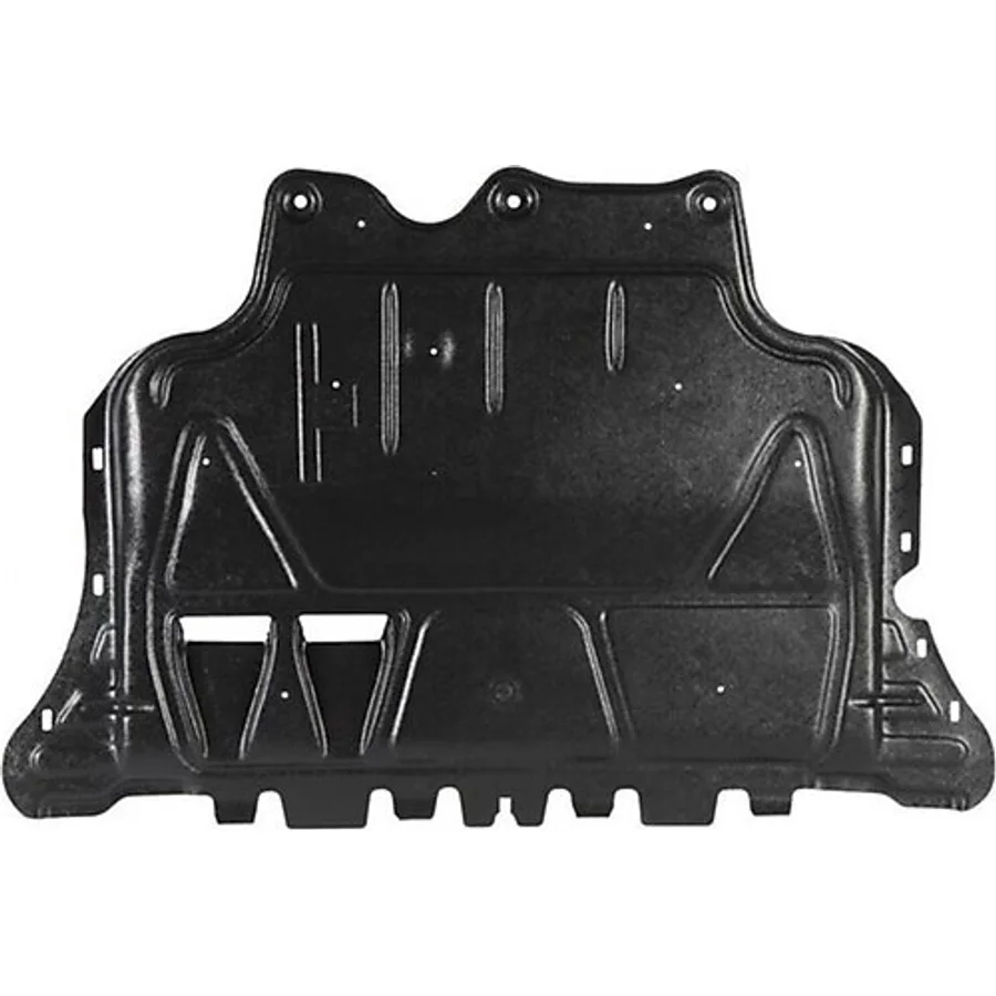 gkl Seat Leon 3 Mk3 2013-2020 Motor Alt Karter Muhafaza Koruma Plastik Dizel Motor 5q0825236q