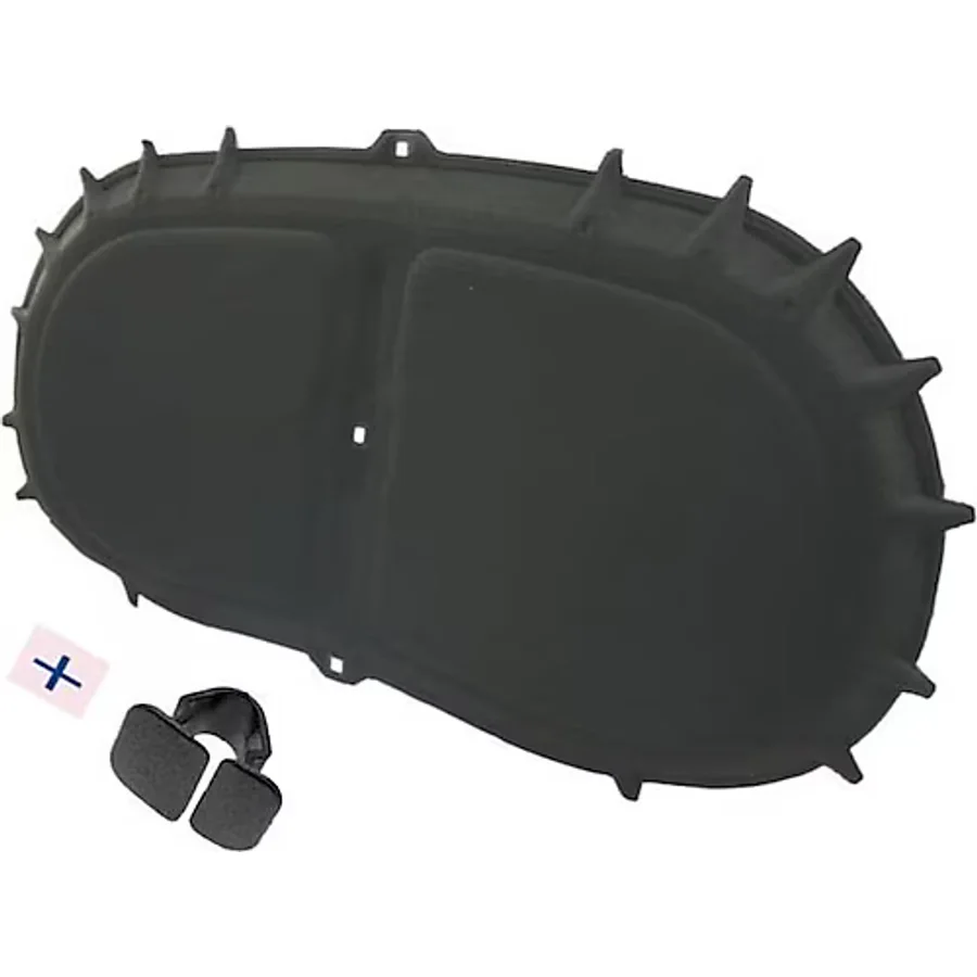 gkl Vw Tiguan Motor Kaput Keçesi Klipsli 2008-2015 5n0863831b