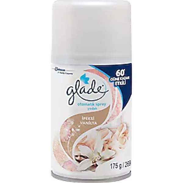 Glade 269 ml Yedek Oda Kokusu