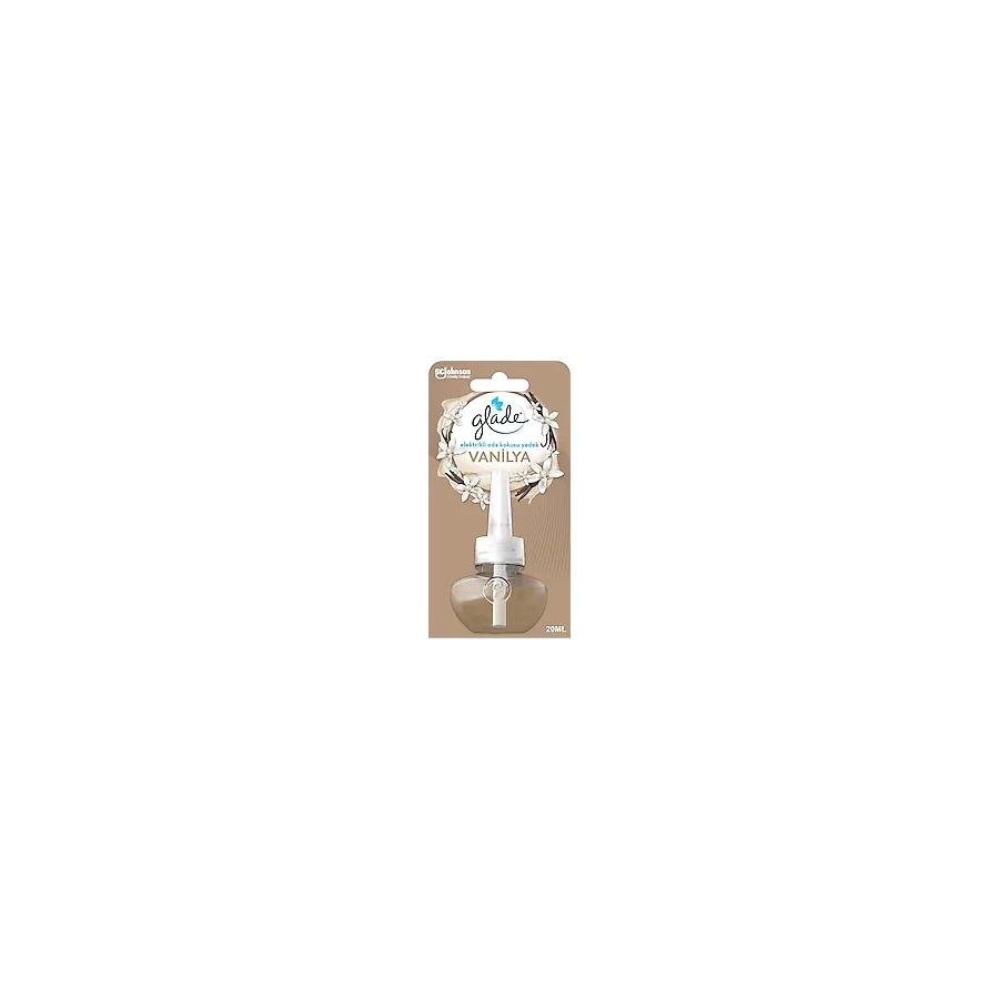 Glade Elektrikli Yedek Oda Kokusu 20 ml
