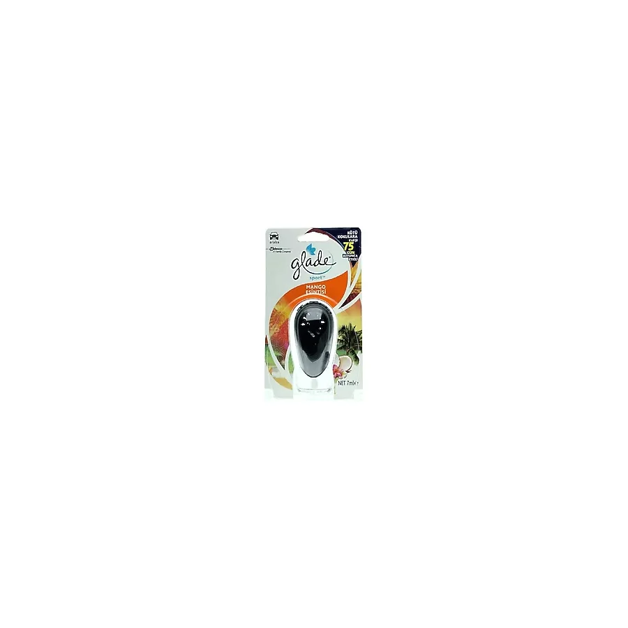 Glade Oto Kokusu Lavanta Esintisi 7ml