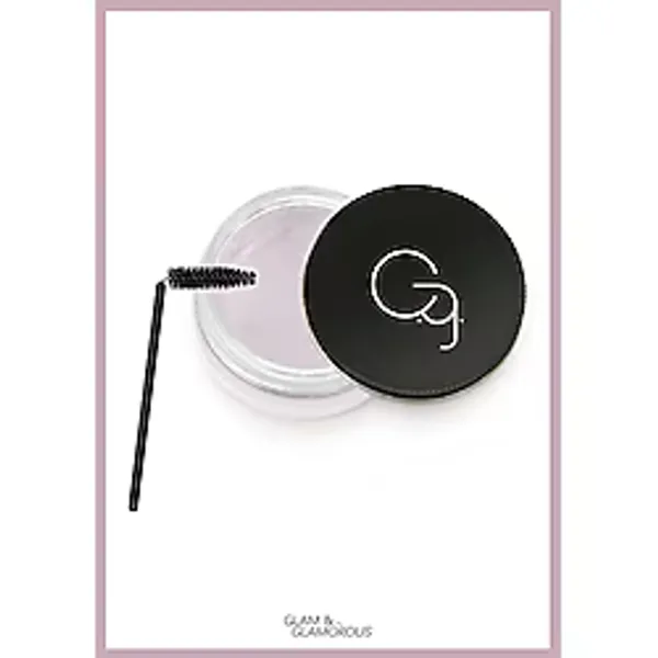 Glam & Glamorous Kaş Şekillendirici, Kaş Sabitleyici, Kaş Wax 50 Ml
