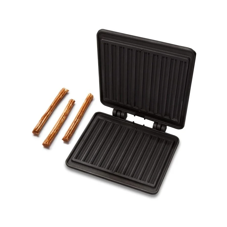 Glanz Neumarker Churros Waffle Plakası