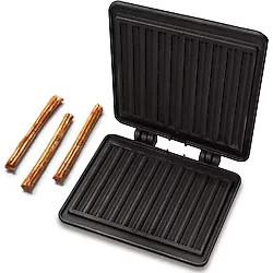 Glanz Neumarker Churros Waffle Plakası