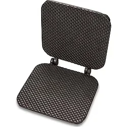 Glanz Neumarker Dondurma Waffle Plakası