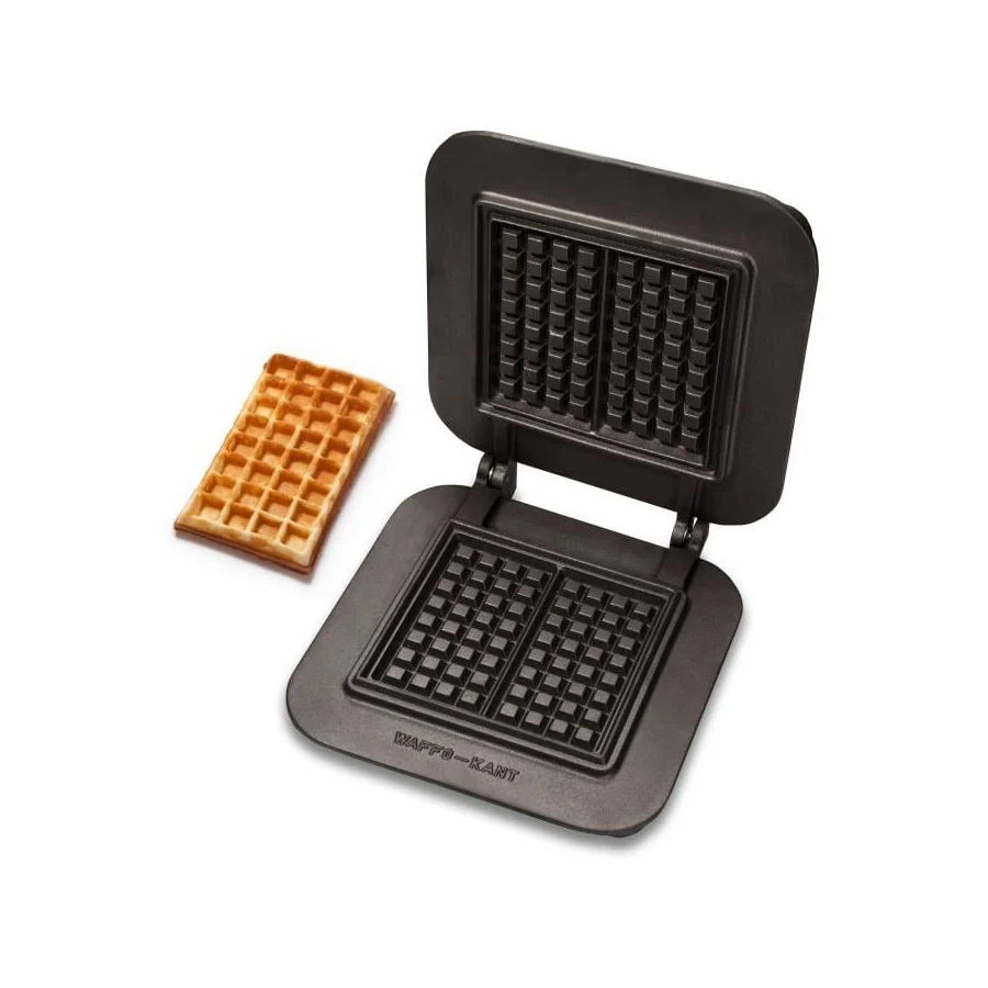 Glanz Neumarker Kant Waffle Plakası