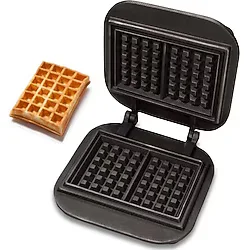 Glanz Neumarker Lorraine Waffle Plakası