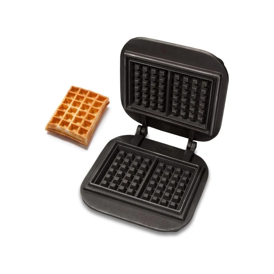 Glanz Neumarker Lorraine Waffle Plakası
