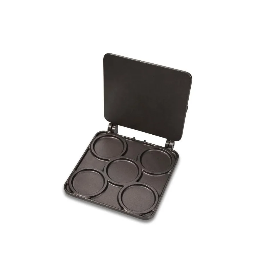 Glanz Neumarker Pankek Waffle Plakası