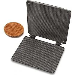 Glanz Neumarker Stroop Waffle Plakası
