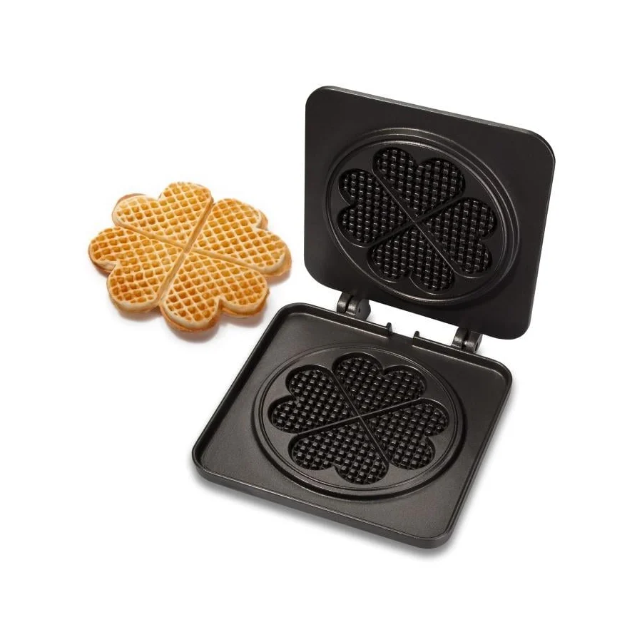 Glanz Neumarker Sunny Waffle Plakası
