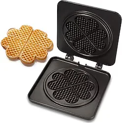 Glanz Neumarker Sunny Waffle Plakası