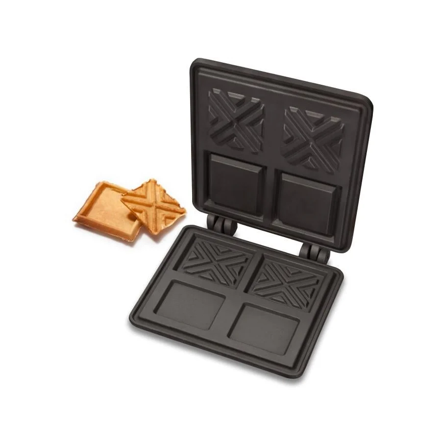 Glanz Neumarker X - Waffle Plakası