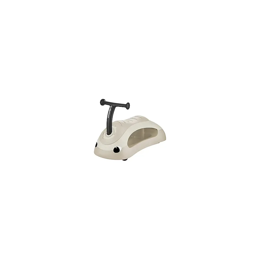 Globber Walk N' Roll 2 in 1 Ecologic Coconut Pedalsız Araba