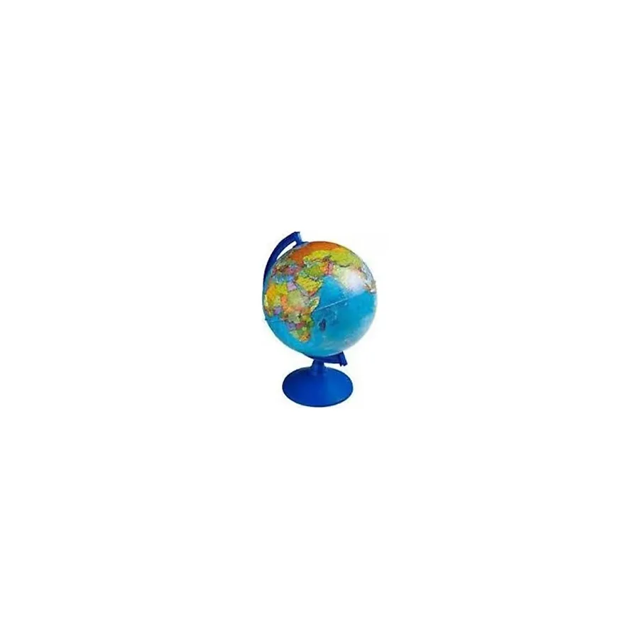 Globe 10,6 Cm Kalemtıraşlı Dünya Küresi 2400