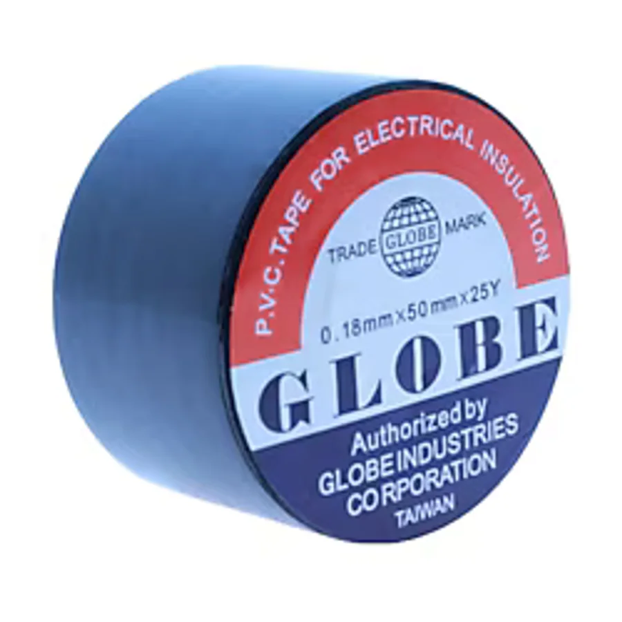 Globe Geniş Elektrik Bandı 50x25mm
