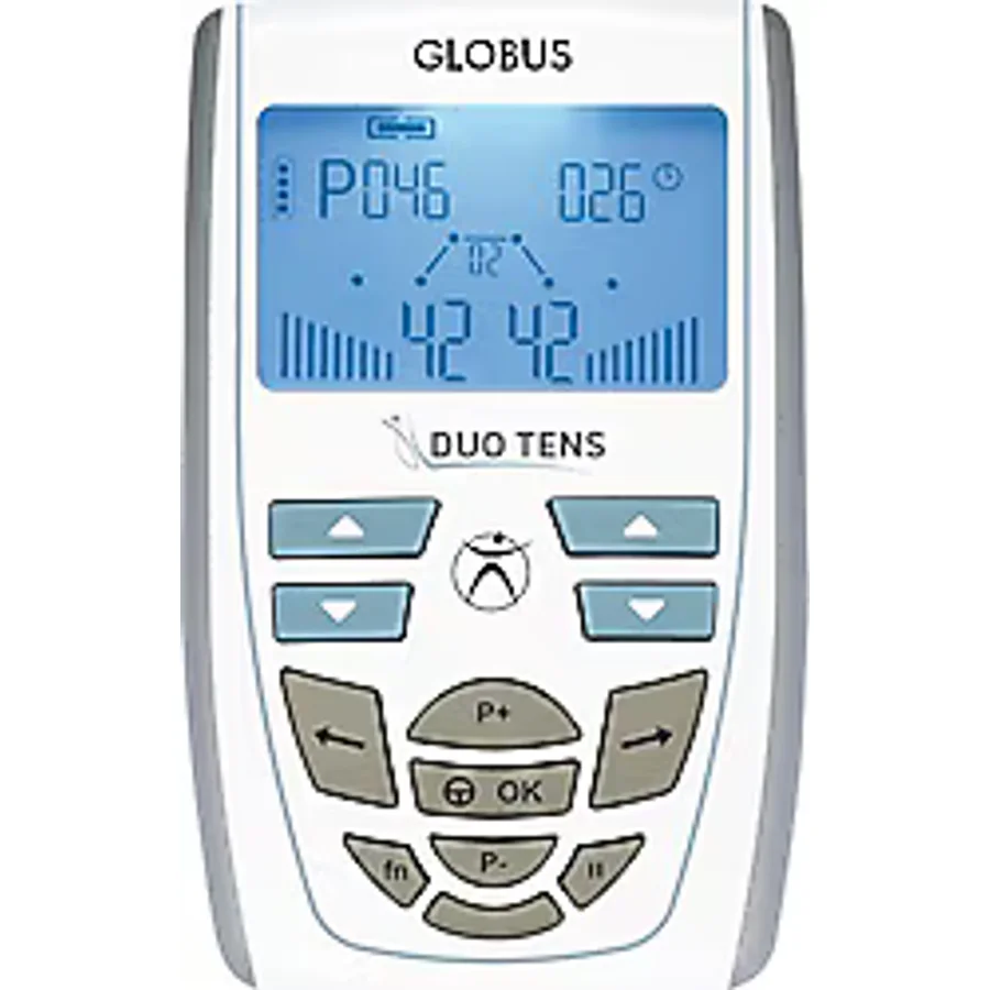 Globus Duo Tens Cihazı