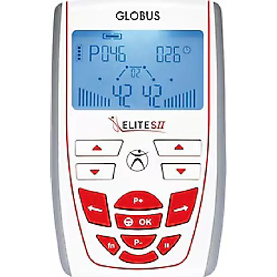 Globus Elite SII Tens Cihazı