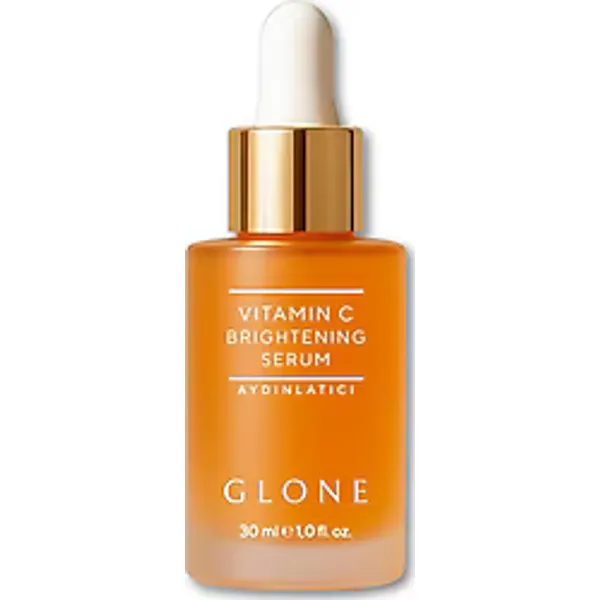Glone Aydınlatıcı 30 ml C Vitamini Serumu