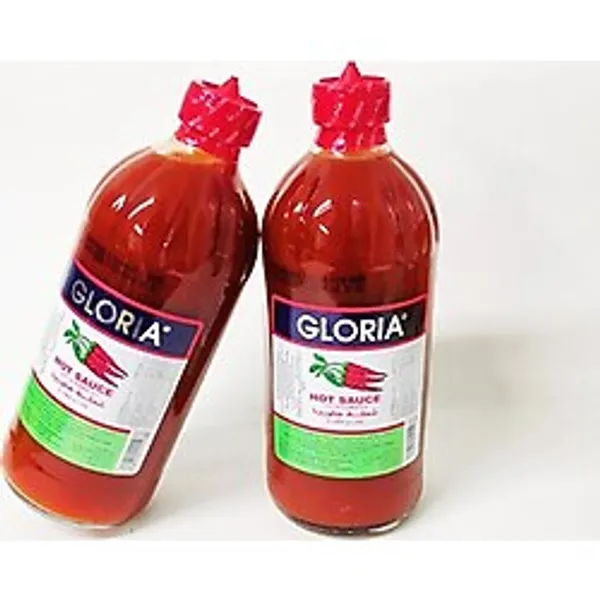GLORIA ACI SOS 474ML X2 ADET